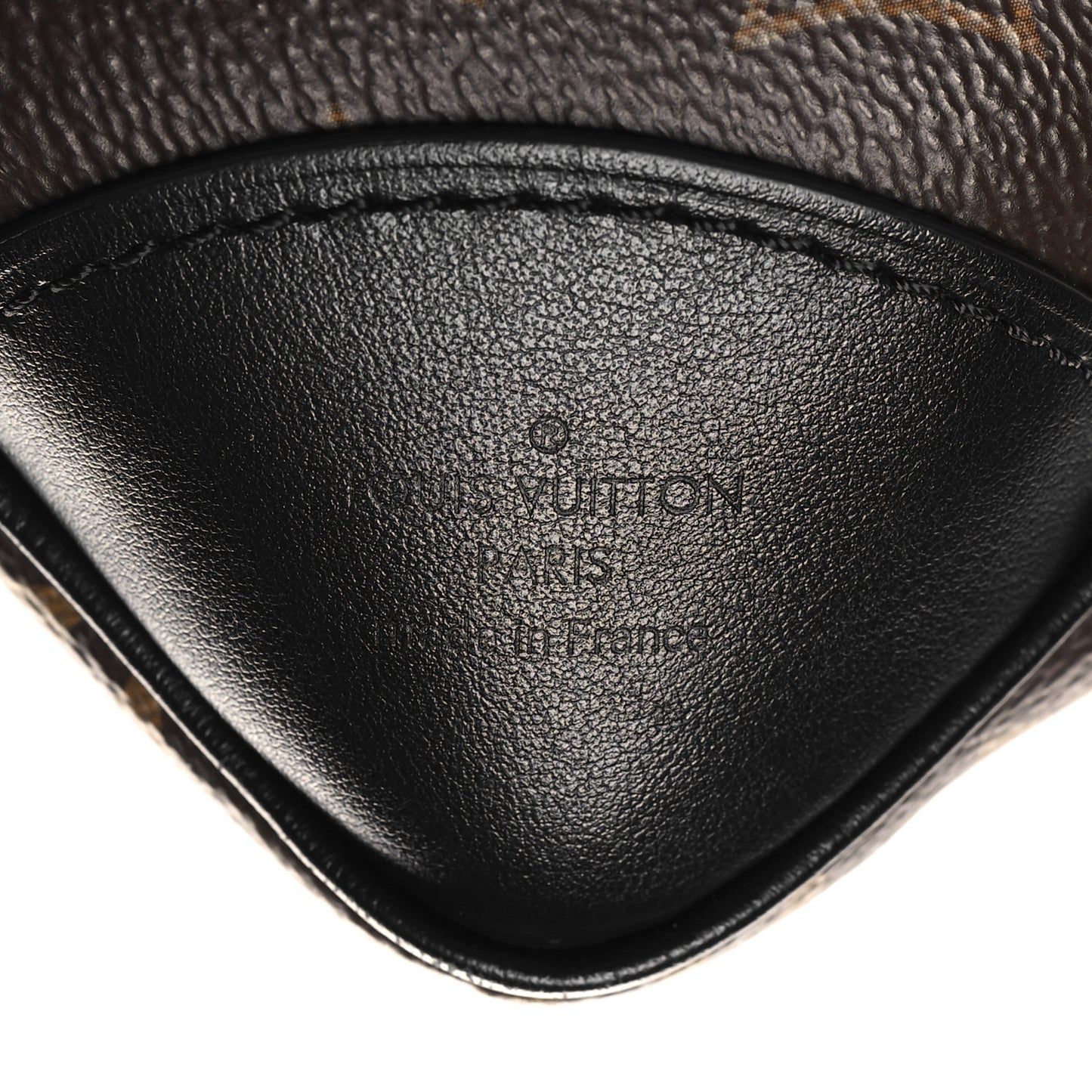 Monogram Odeon MM Black