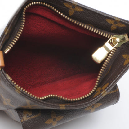 Louis Vuitton Monogram Partition Wristlet 5 of 7