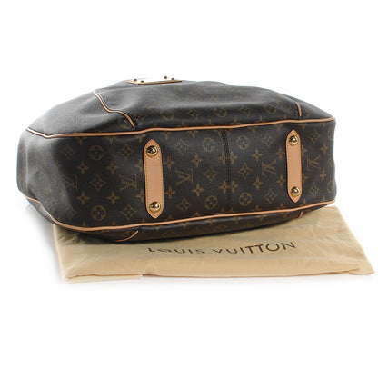 Louis Vuitton Monogram Galliera GM 4 of 7