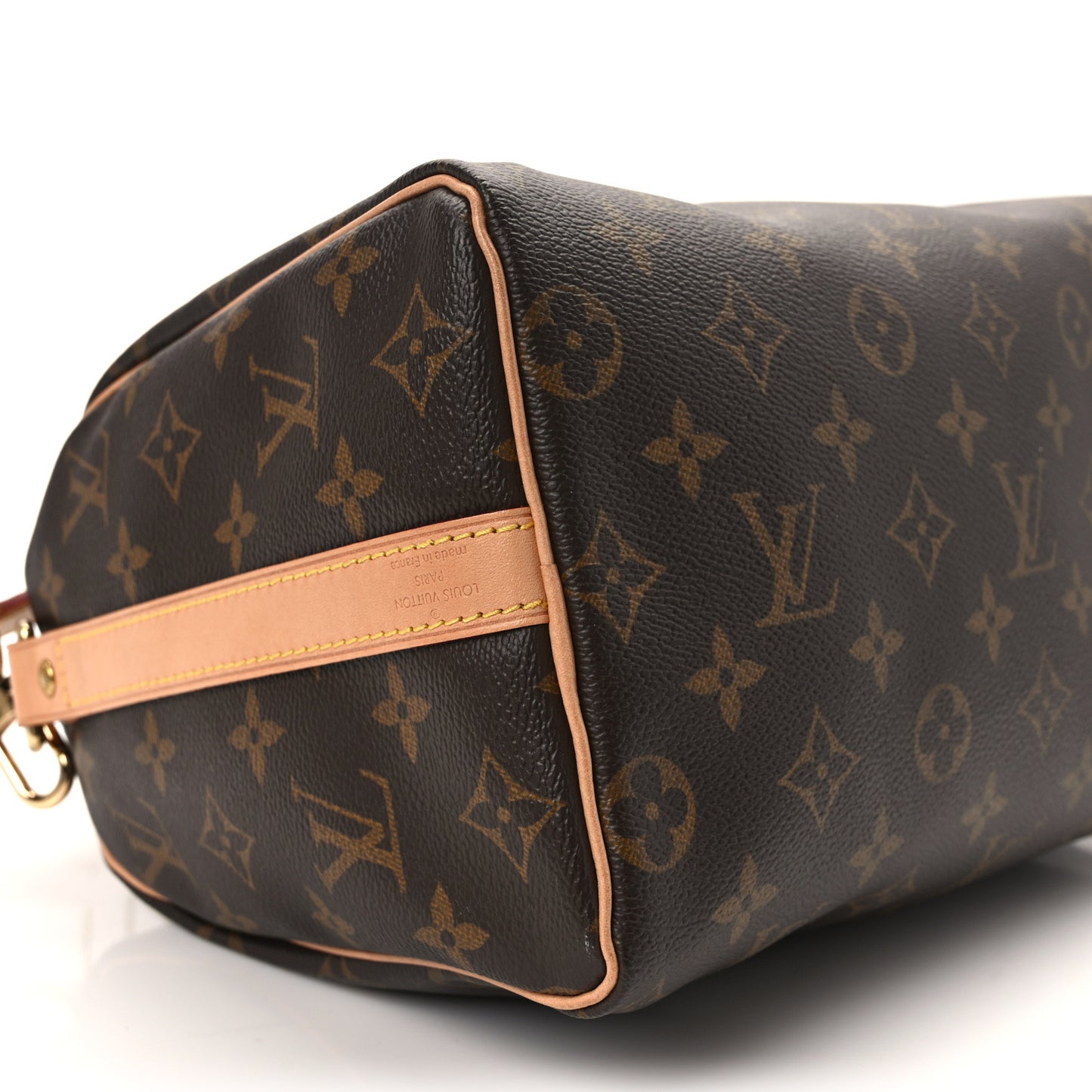 Monogram Speedy Bandouliere 25
