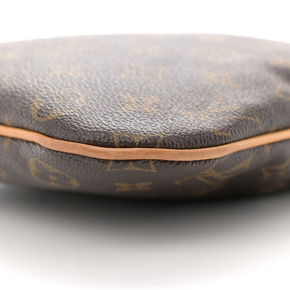 Louis Vuitton Monogram Bosphore Pochette 9 of 10