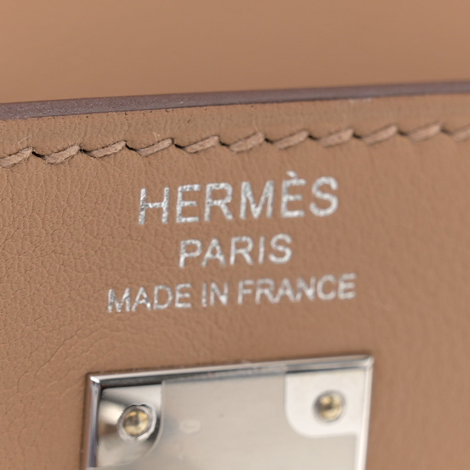 Hermes Swift Colormatic Kelly Retourne 25 Chai Lime Bleu Brume Nata Mauve Sylvestre 6 of 11