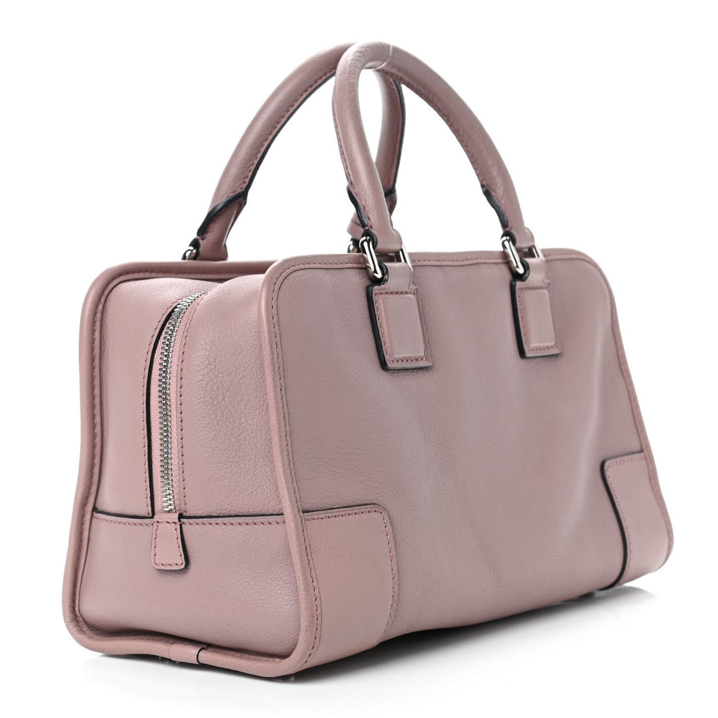 Calfskin Amazona 28 Pink