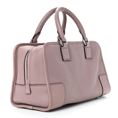 Loewe Calfskin Amazona 28 Pink 3 of 10