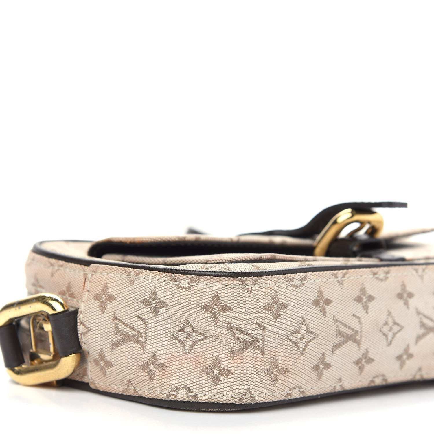 Louis Vuitton Mini Monogram Juliette Light Khaki 7 of 8