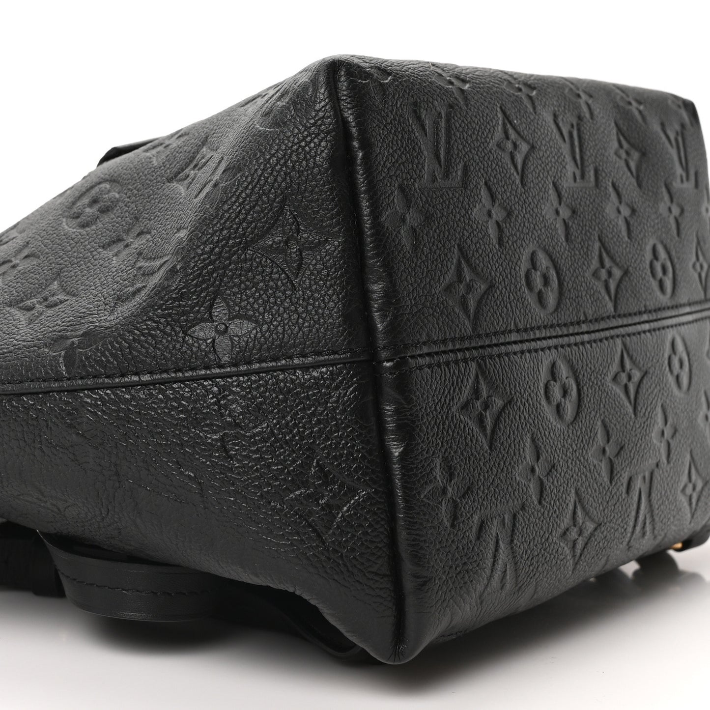 Empreinte Montsouris NM Backpack Black