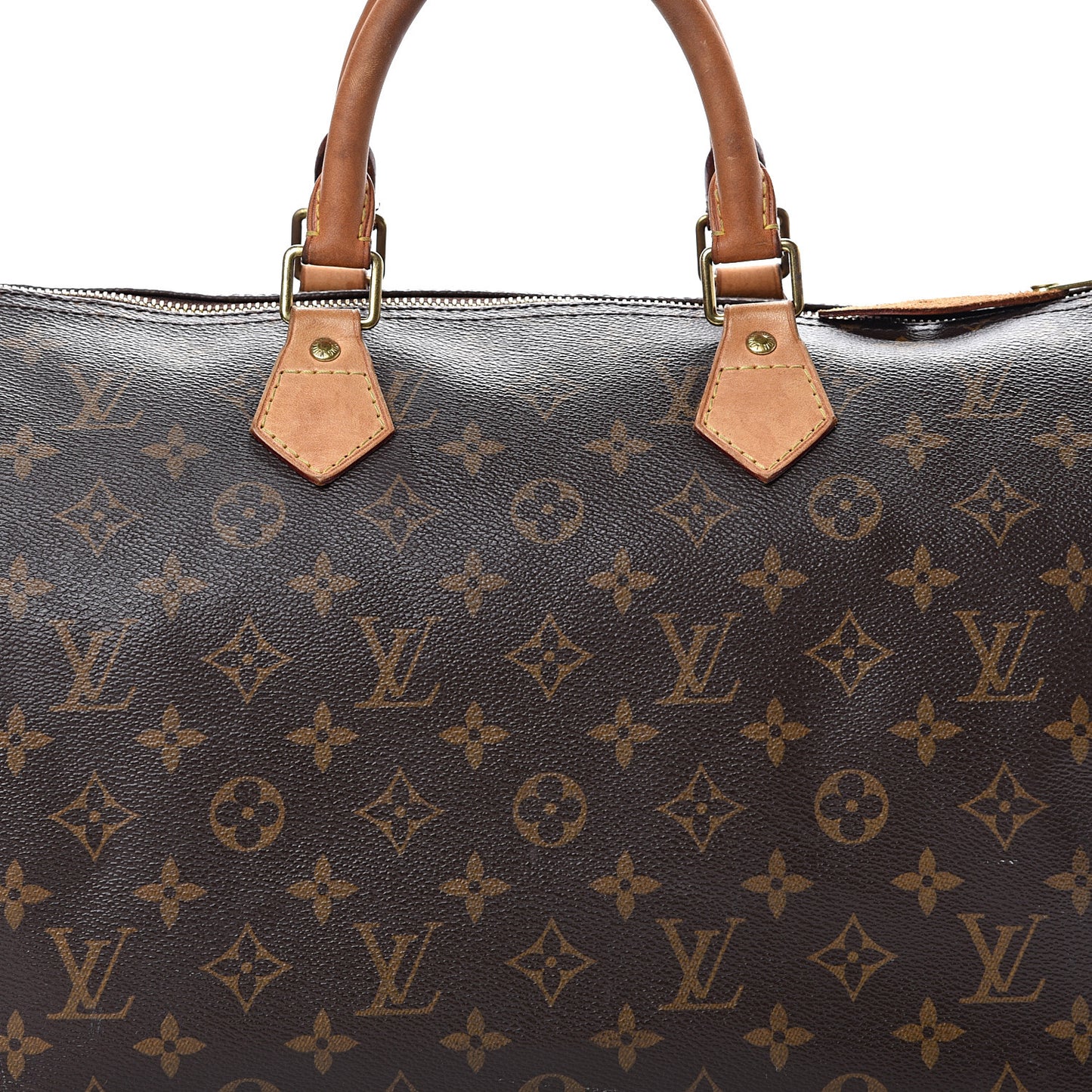 Monogram Speedy 35