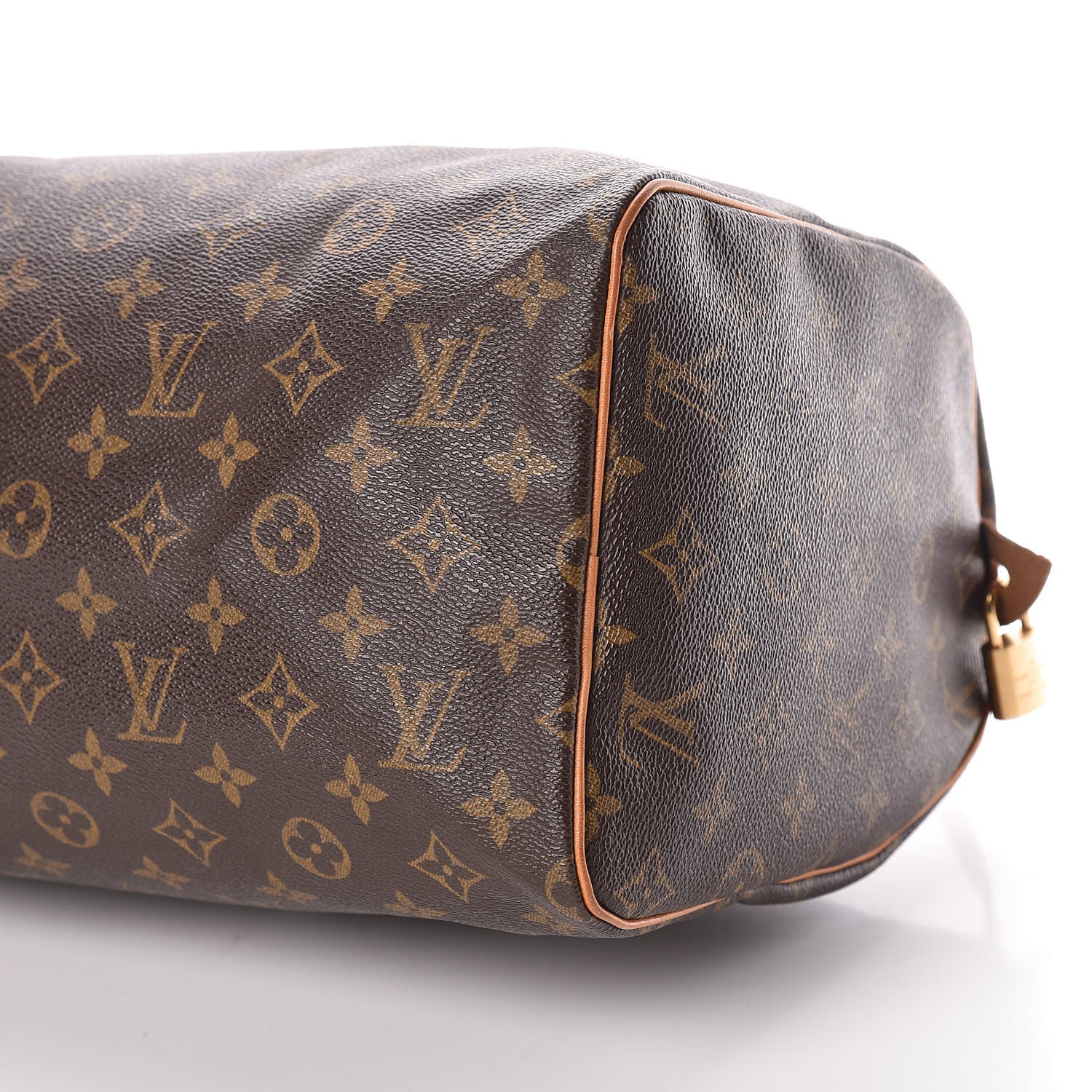 Louis Vuitton Monogram Speedy 30 9 of 10