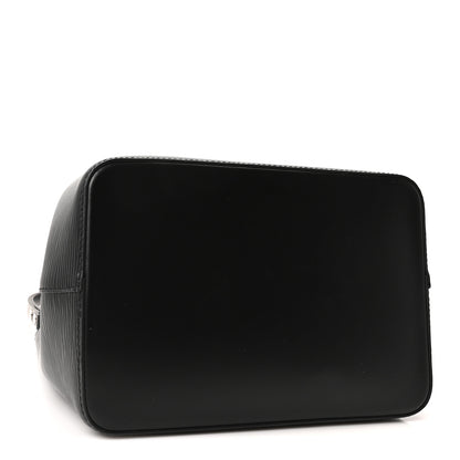 Louis Vuitton Epi Neonoe Black 4 of 11