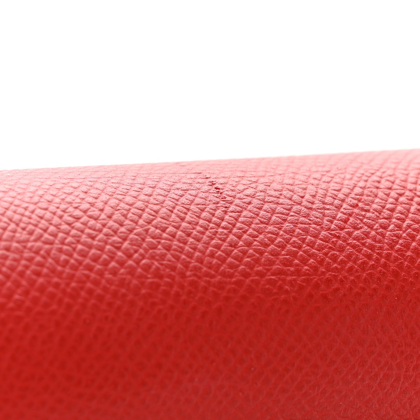 Epsom Kelly Sellier 28 Rouge Casaque