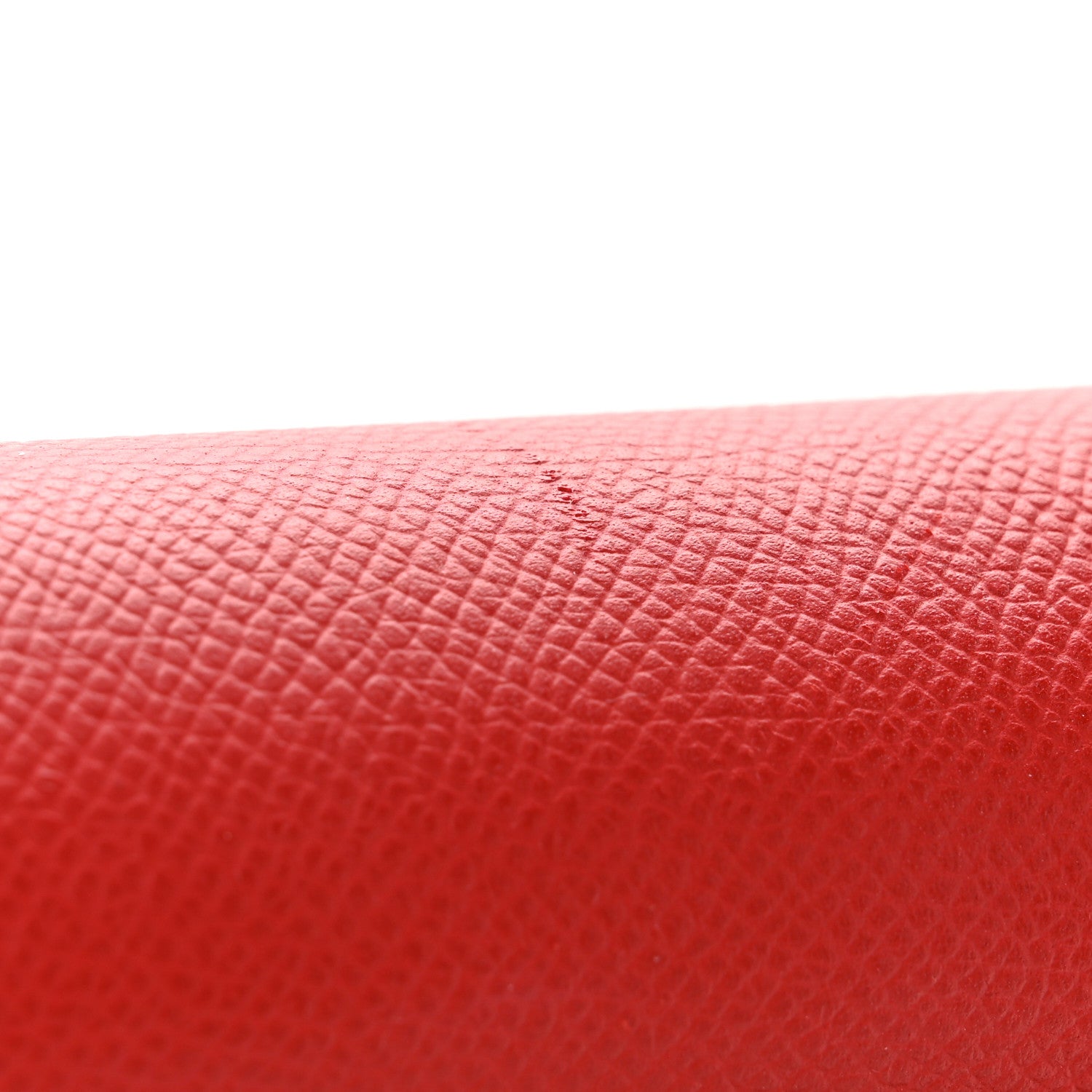 Hermes Epsom Kelly Sellier 28 Rouge Casaque 14 of 16