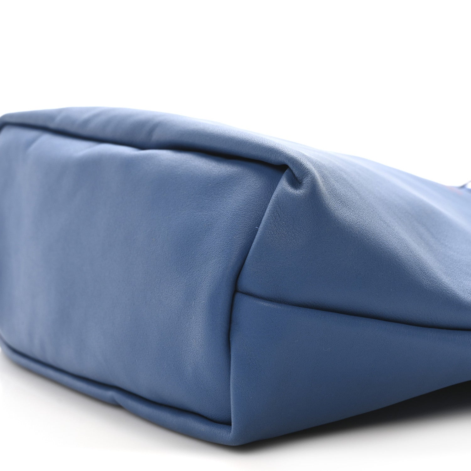 Goyard Goyardine Reversible Mini Anjou Sky Blue 17 of 17