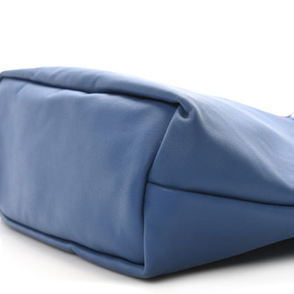 Goyard Goyardine Reversible Mini Anjou Sky Blue 17 of 17