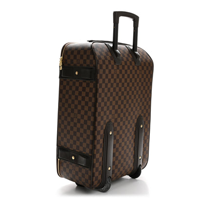 Louis Vuitton Damier Ebene Pegase 60 2 of 13