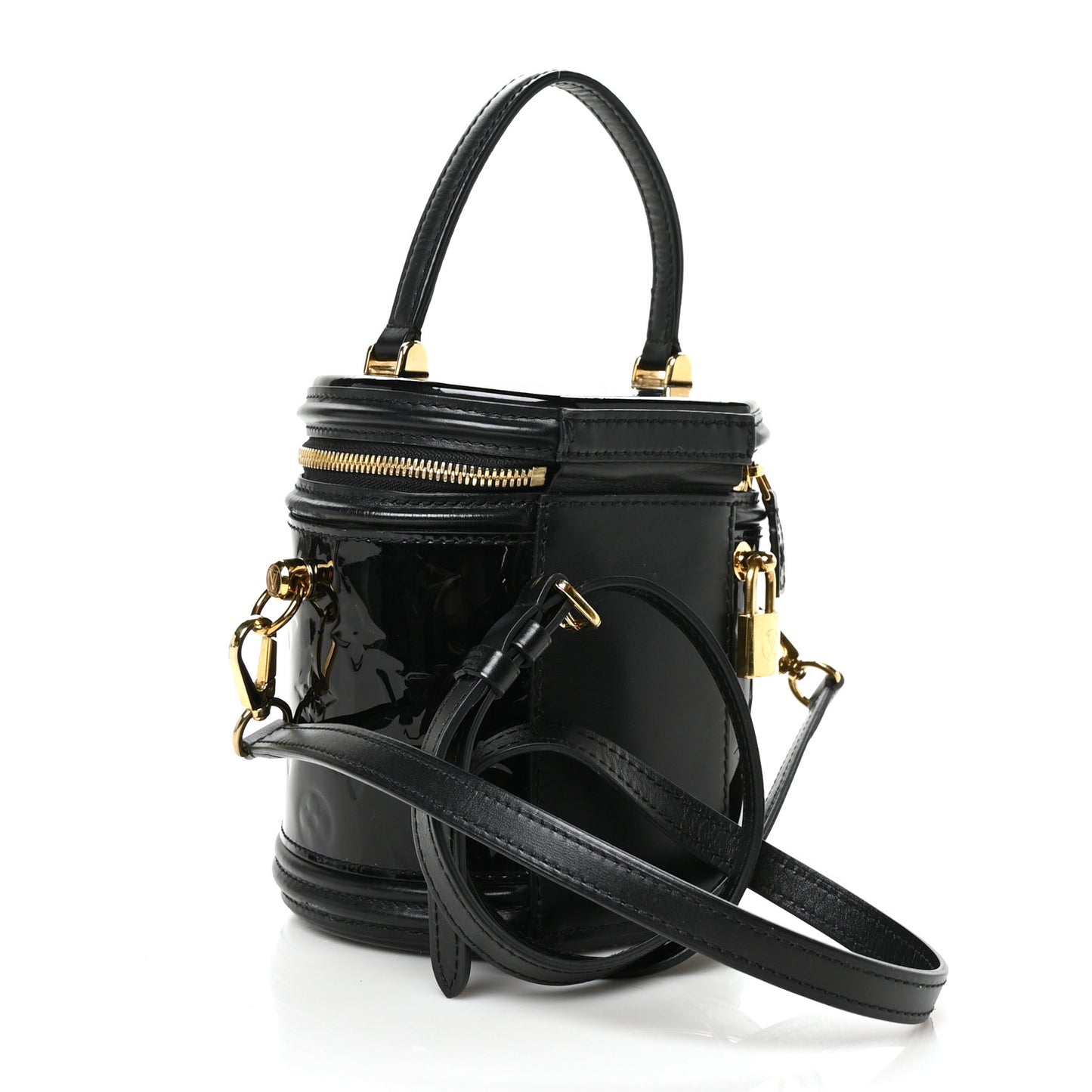 Vernis Cannes Black