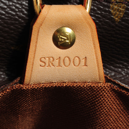 Louis Vuitton Monogram Vavin GM 7 of 7