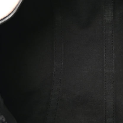 Louis Vuitton Monogram Macassar Keepall Bandouliere 50 Purple 4 of 8