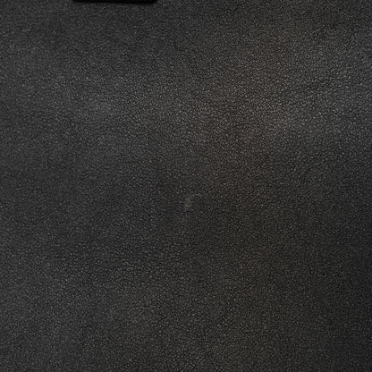 Salvatore Ferragamo Calfskin Medium Studio Bag Black 11 of 12