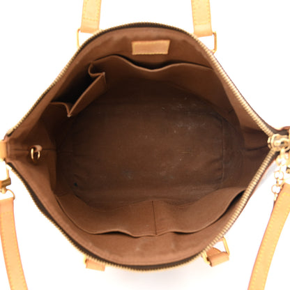 Louis Vuitton Monogram Palermo PM 5 of 17