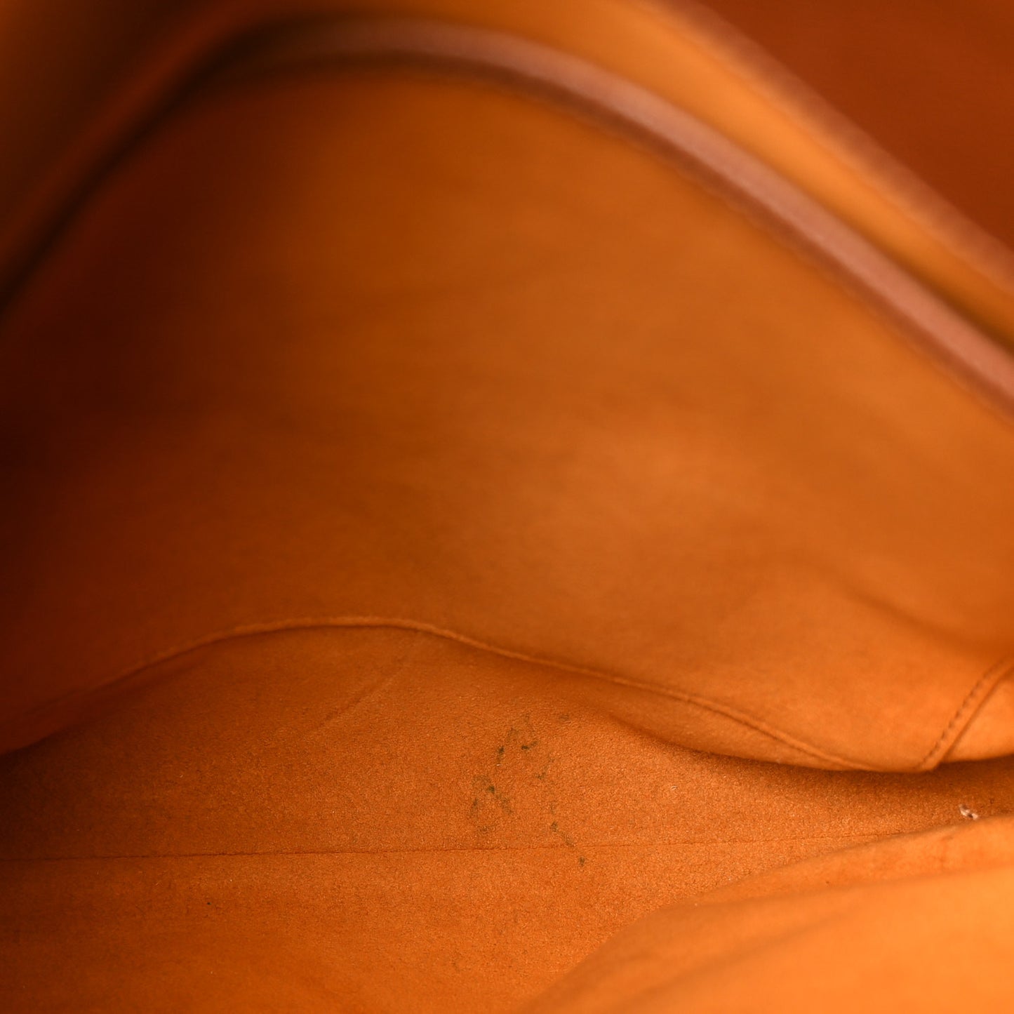 Monogram Musette GM