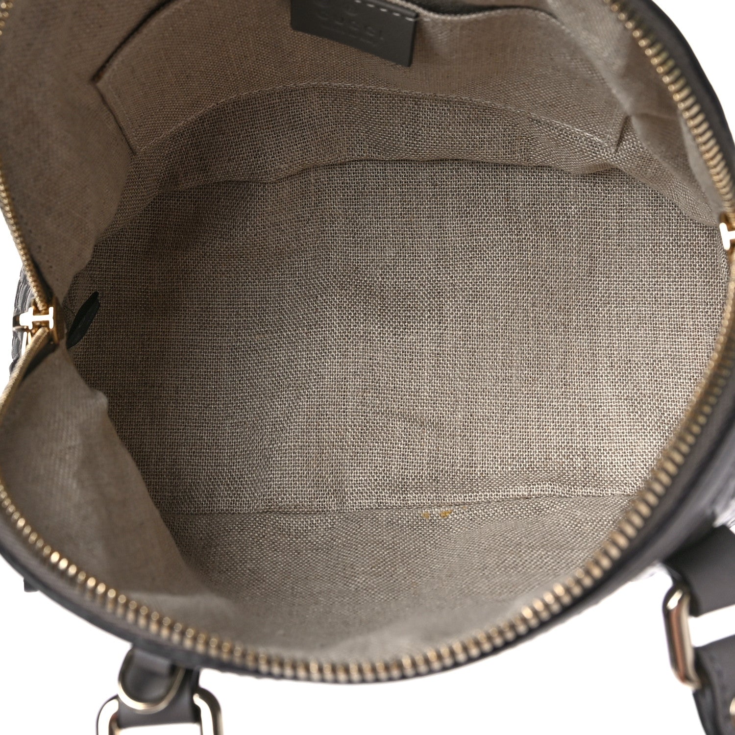 Gucci Microguccissima Mini Dome Bag Loess 5 of 9