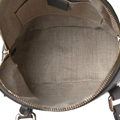 Gucci Microguccissima Mini Dome Bag Loess 5 of 9