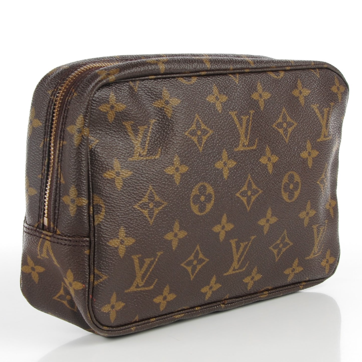 Monogram Trousse Toilette 23