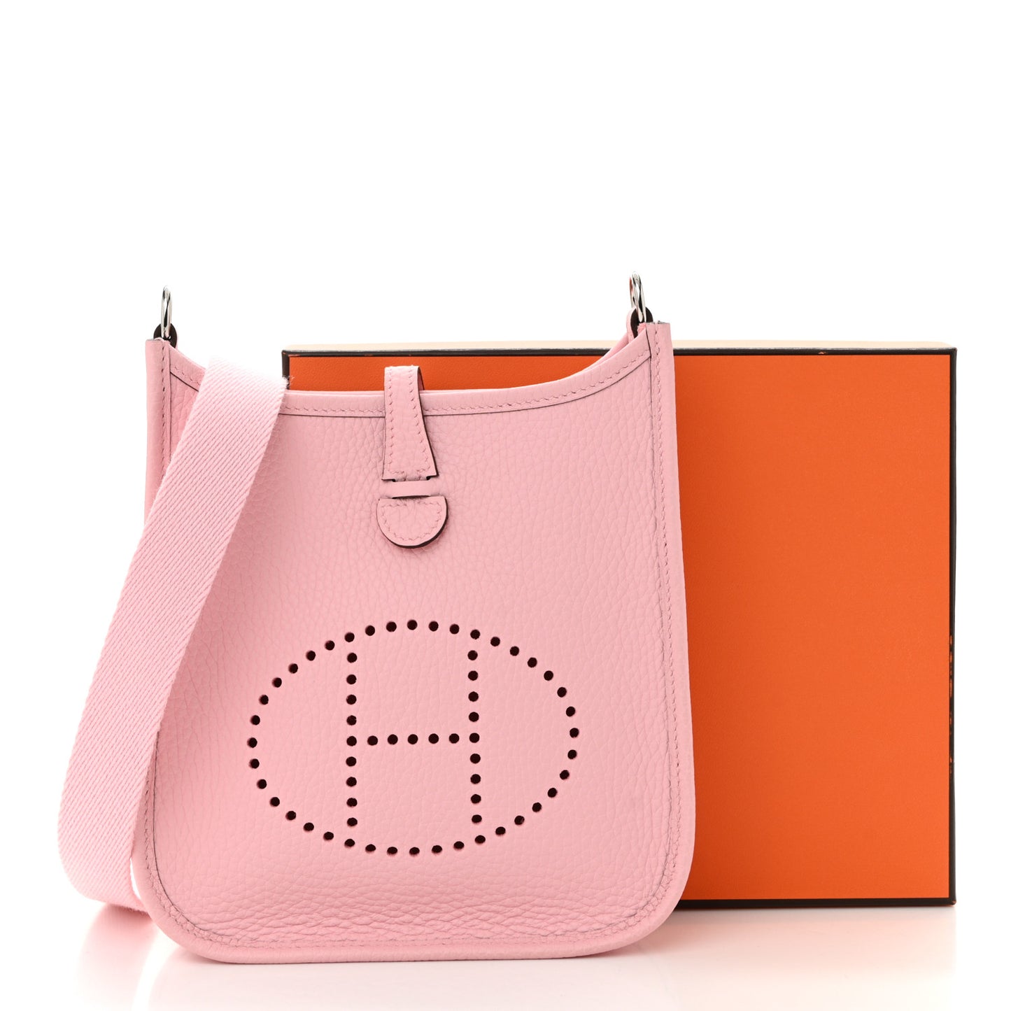 Taurillon Clemence Evelyne TPM Rose Sakura