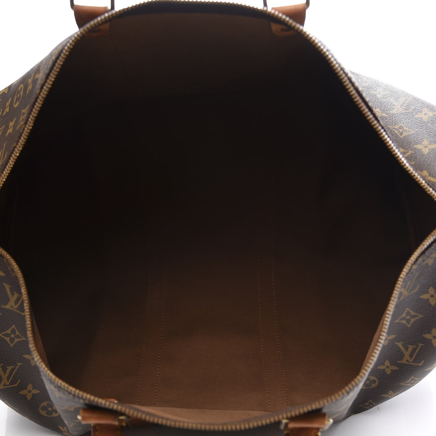 Monogram Keepall 50