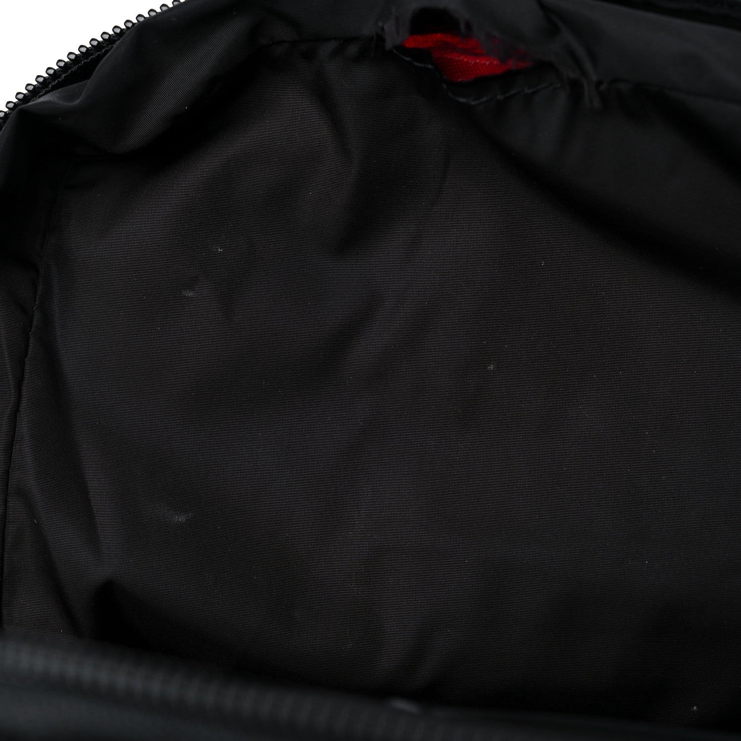 Versace Nylon Sling Bag Red 11 of 18