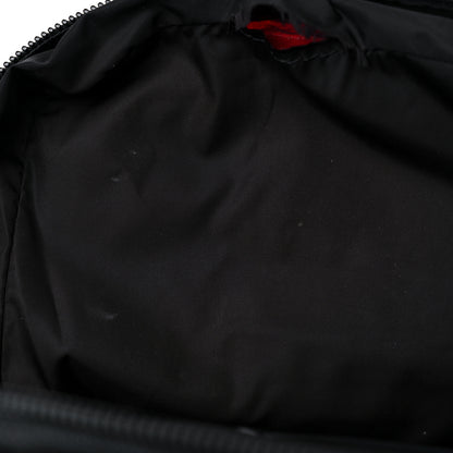 Versace Nylon Sling Bag Red 11 of 18