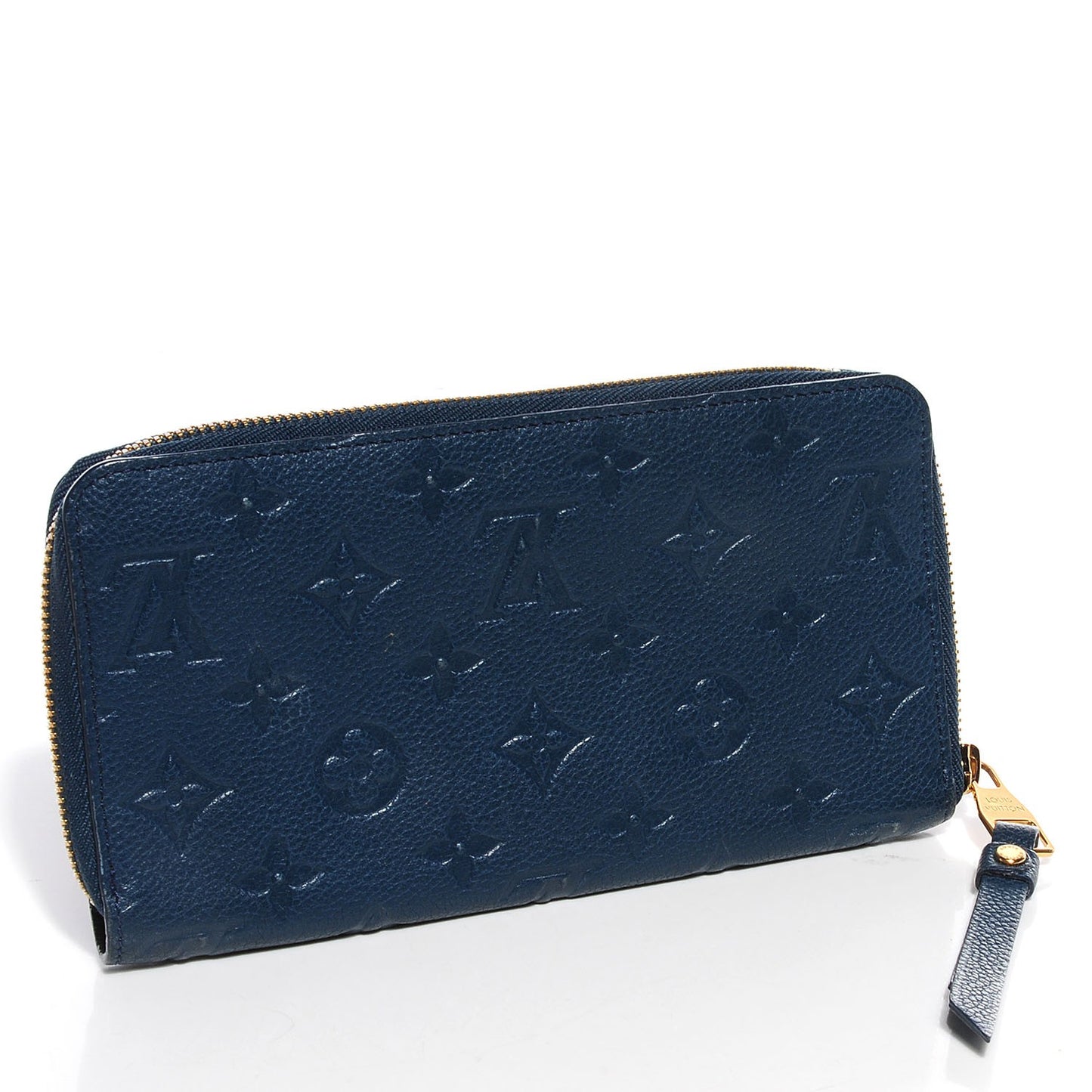 Empreinte Secret Long Wallet Orage