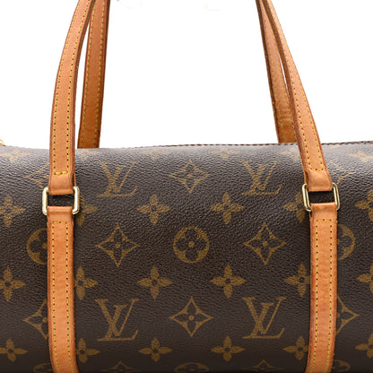 Louis Vuitton Monogram Papillon 26 8 of 13