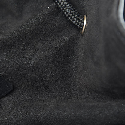 Louis Vuitton Epi Christopher Backpack PM Black 9 of 19
