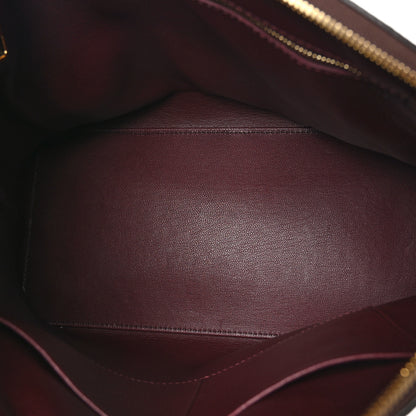 Louis Vuitton Monogram Lockit MM 5 of 9