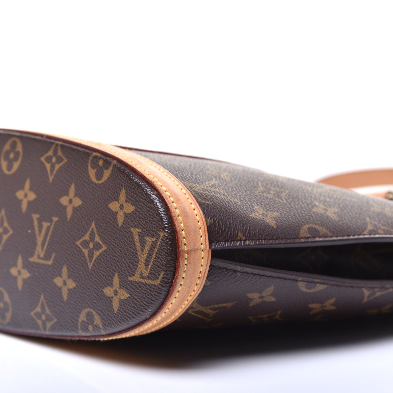 Louis Vuitton Monogram Babylone 8 of 9
