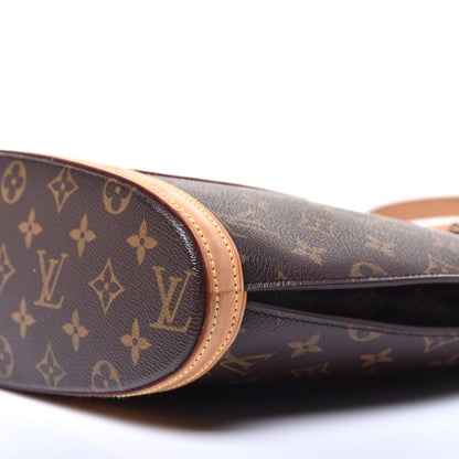 Louis Vuitton Monogram Babylone 8 of 9
