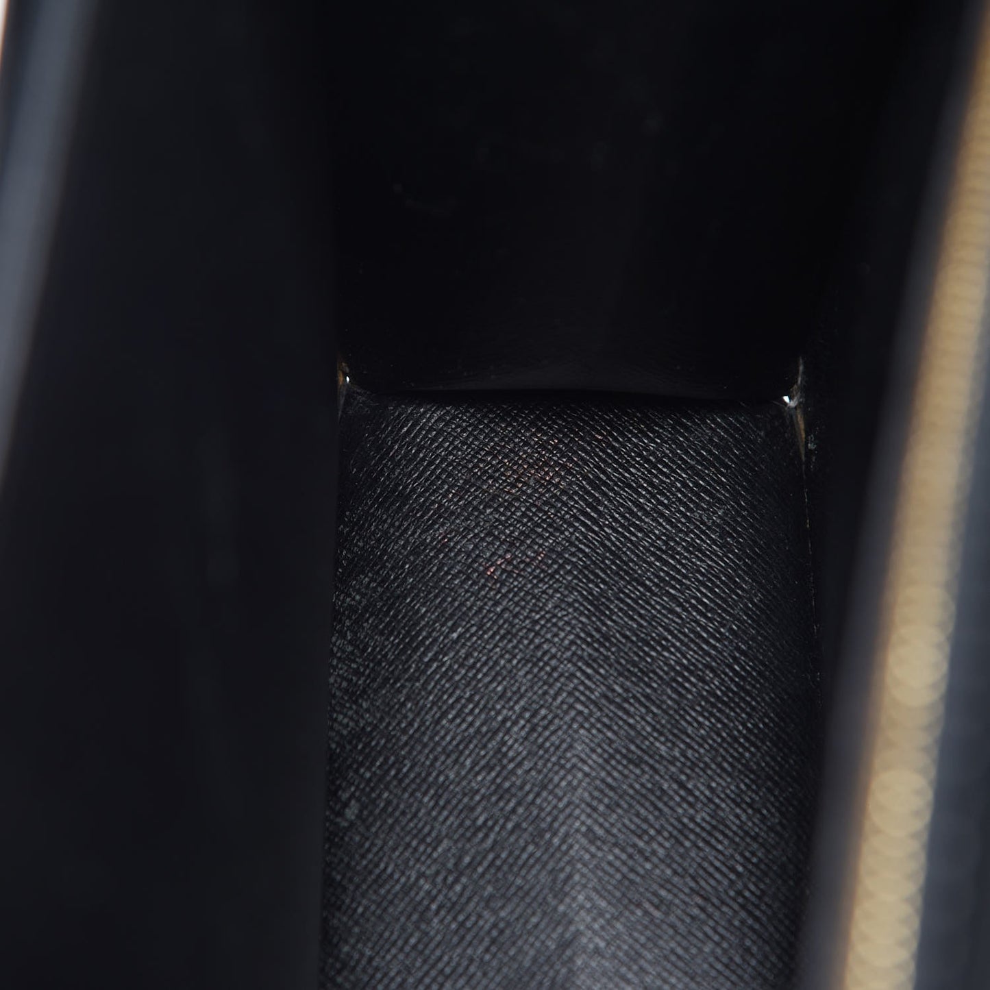 Epi Monceau Black