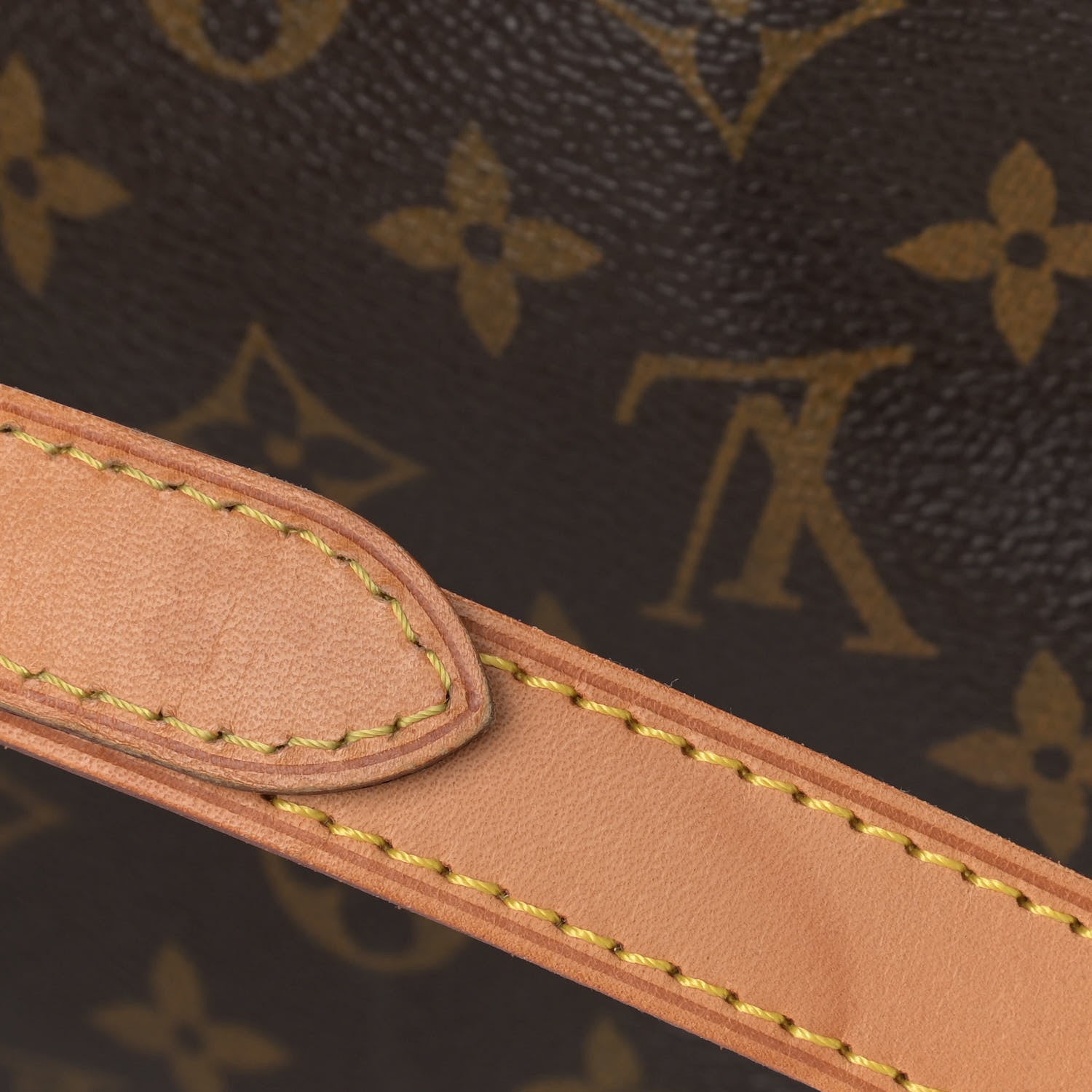 Louis Vuitton Monogram Speedy Bandouliere 40 15 of 15