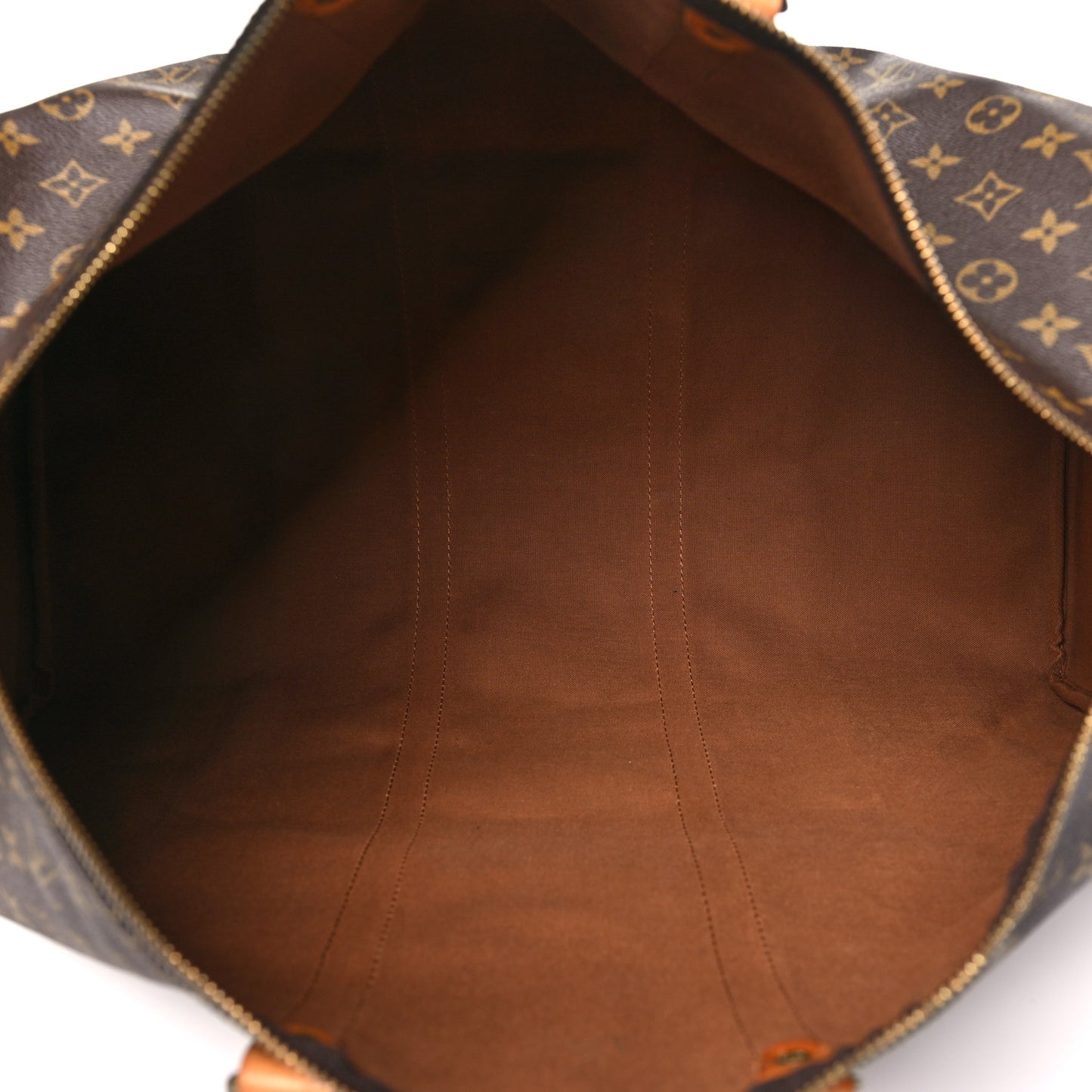 Monogram Keepall 55