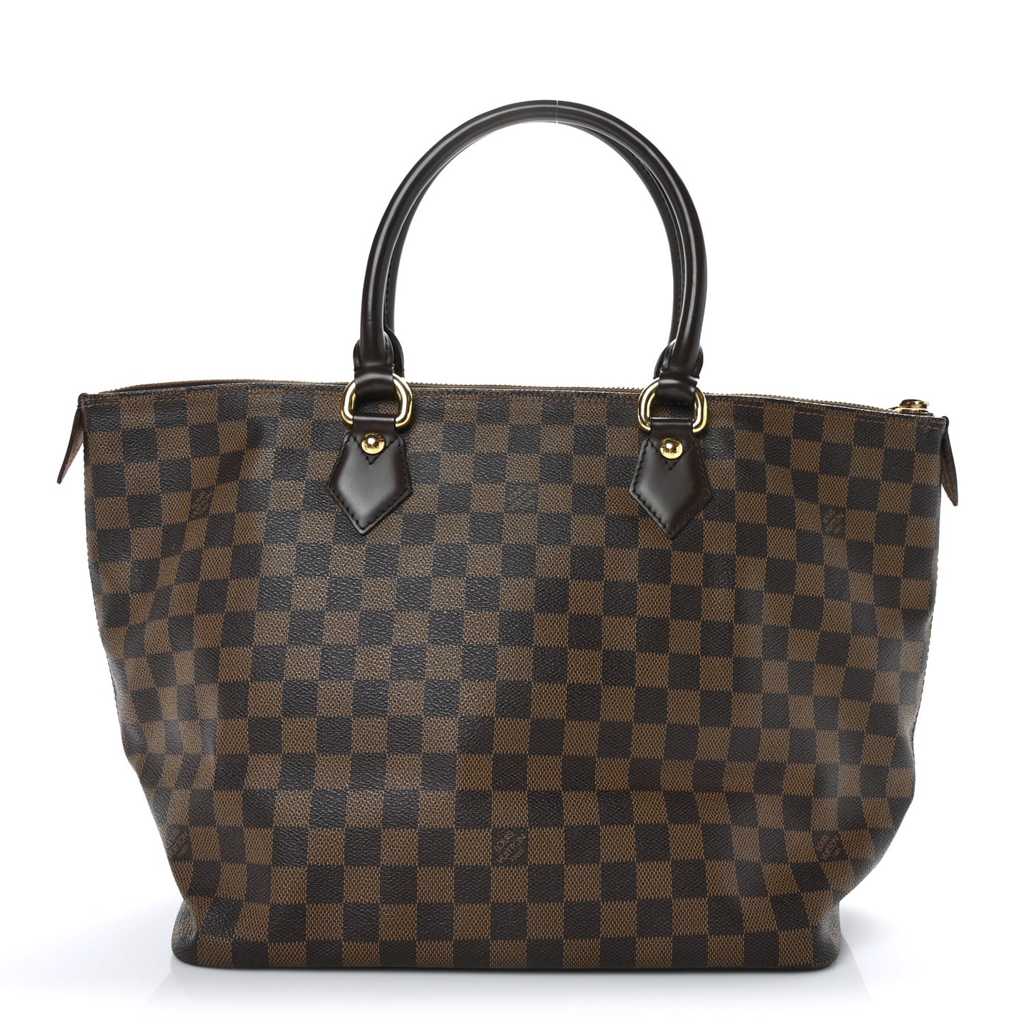 Damier Ebene Saleya MM