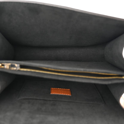 Louis Vuitton Reverse Monogram Dauphine MM 5 of 10