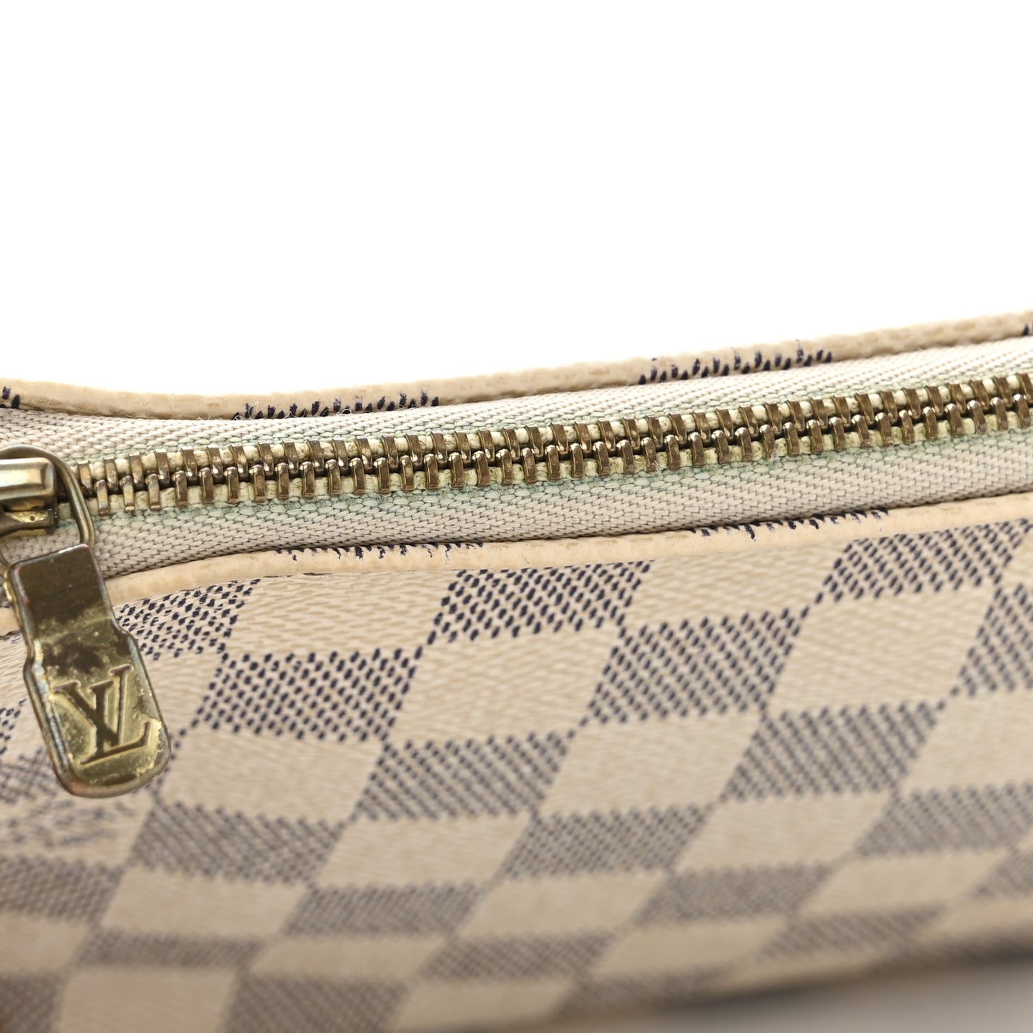 Damier Azur Pochette Accessories
