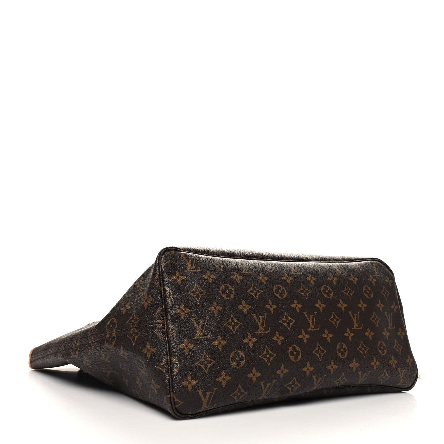 Louis Vuitton Monogram Neo Neverfull GM Pivoine 3 of 10