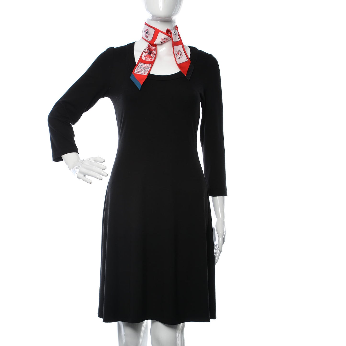 Silk Jeu de Cartes Twilly Rouge Black Ardoise
