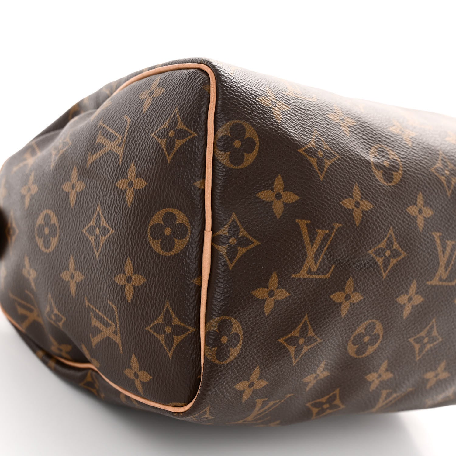 Louis Vuitton Monogram Speedy 25 8 of 11