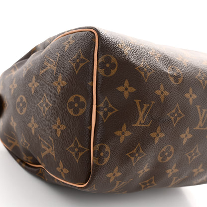 Louis Vuitton Monogram Speedy 25 8 of 11