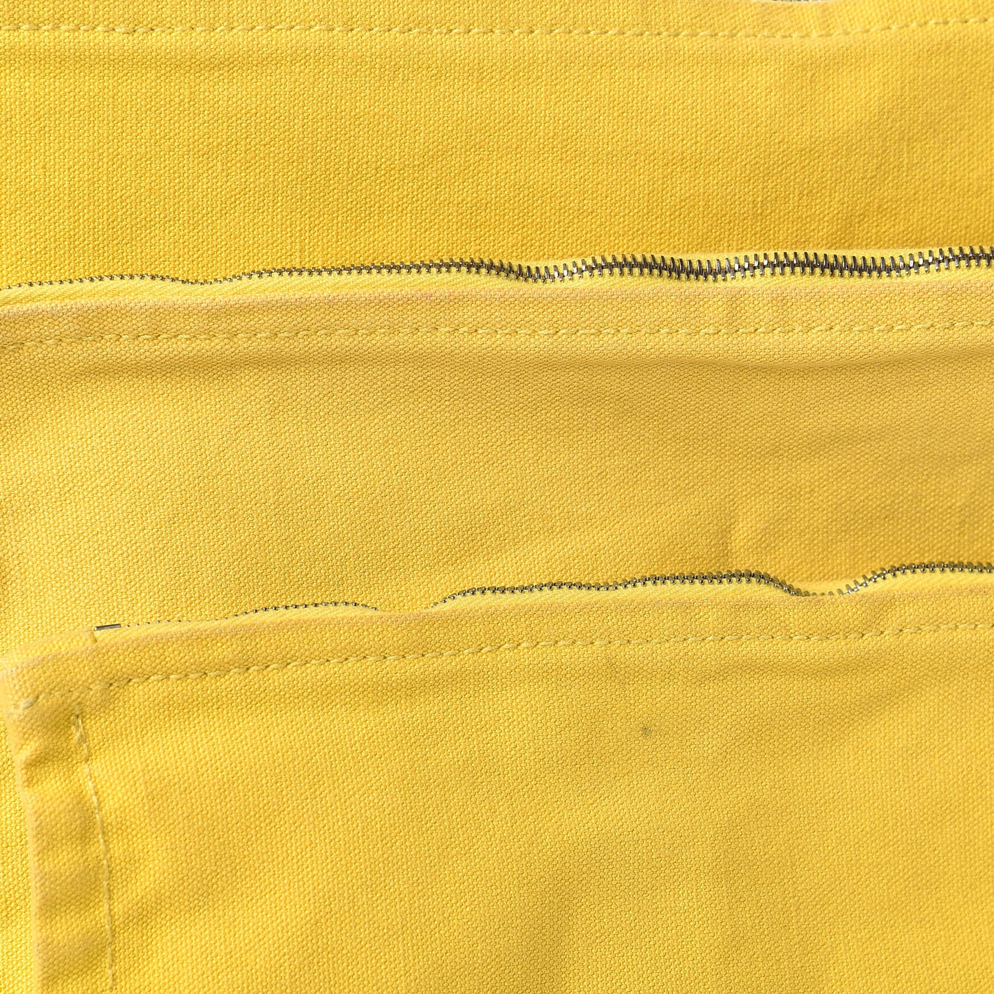 Cotton Canvas Bora Bora Pouch Set