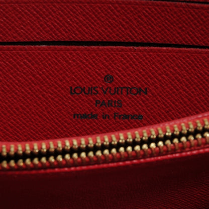 Louis Vuitton Monogram Cerises Zippy Wallet 6 of 8