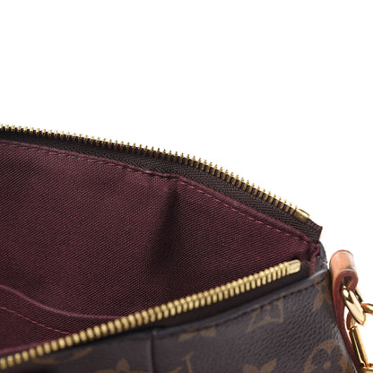 Louis Vuitton Monogram Turenne MM 15 of 15